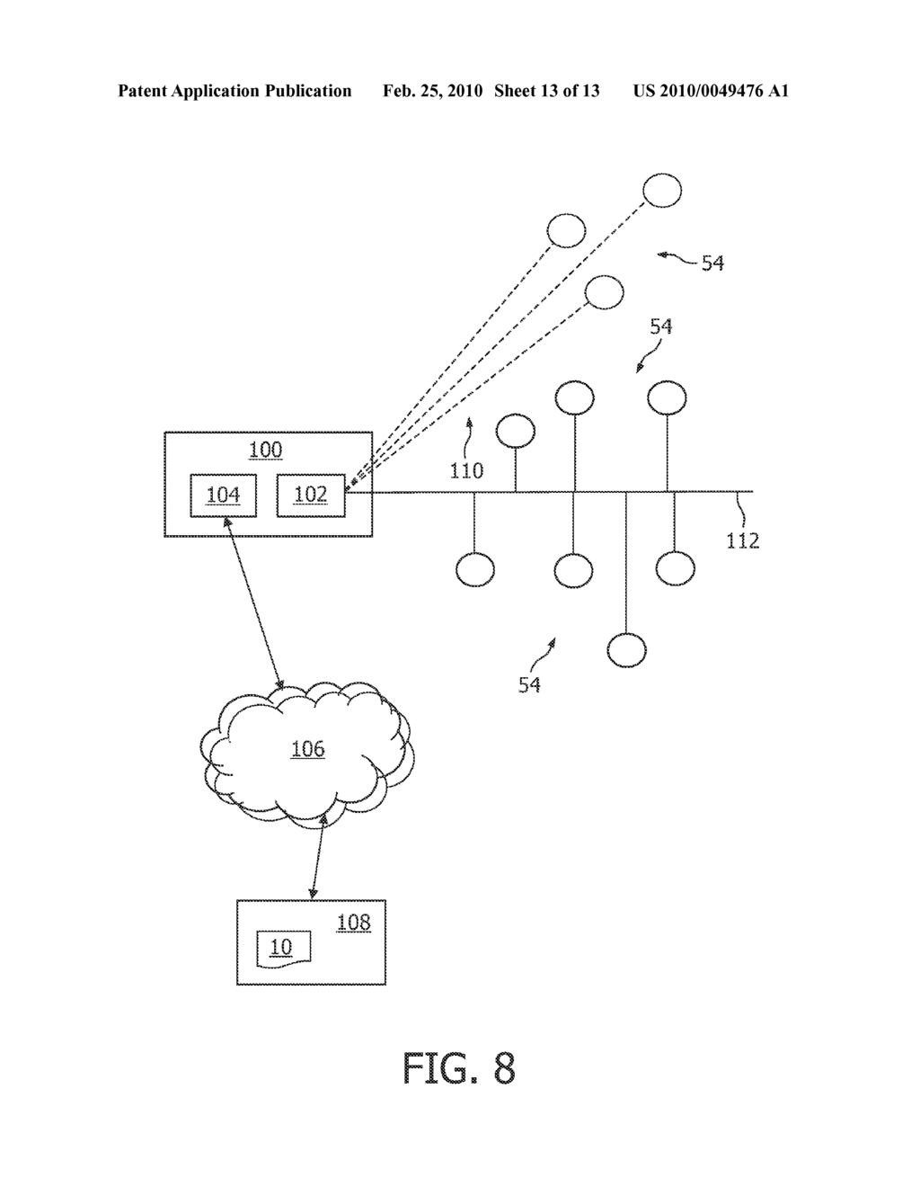 METHOD AND SYSTEM FOR AUTOMATICALLY VERIFYING THE POSSIBILITY OF RENDERING A LIGHTING ATMOSPHERE FROM AN ABSTRACT DESCRIPTION - diagram, schematic, and image 14