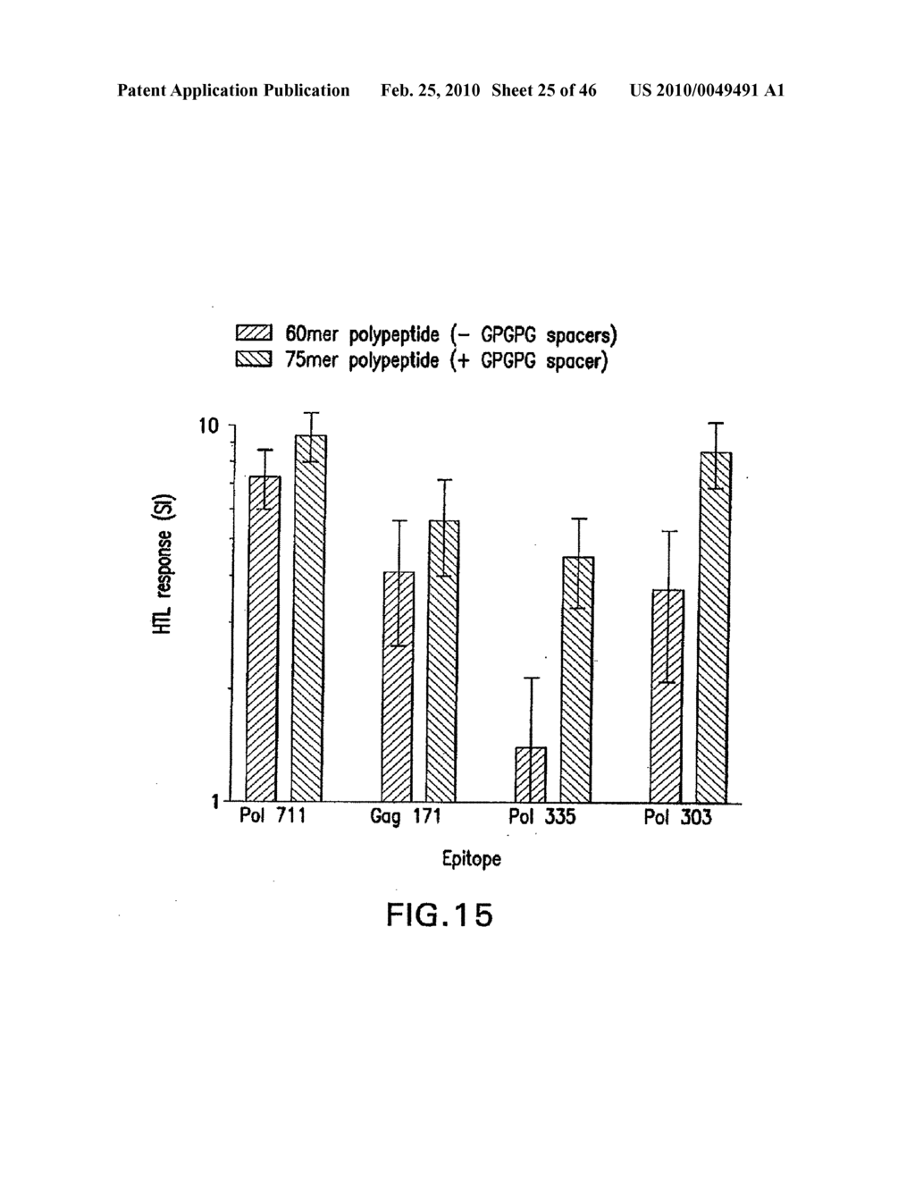 Method and System for Optimizing Minigenes and Peptides Encoded Thereby - diagram, schematic, and image 26