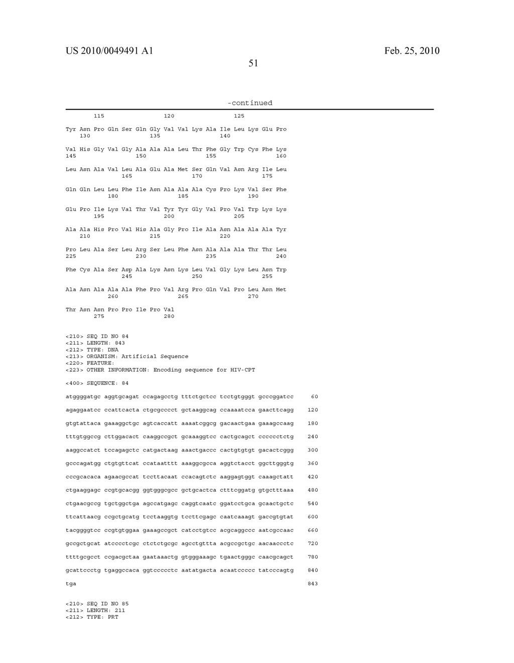 Method and System for Optimizing Minigenes and Peptides Encoded Thereby - diagram, schematic, and image 98