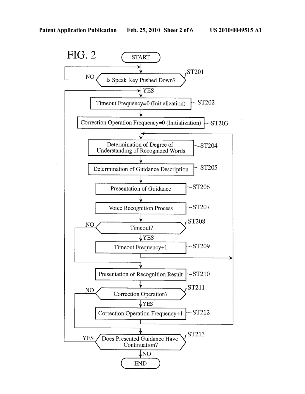 VEHICLE-MOUNTED VOICE RECOGNITION APPARATUS - diagram, schematic, and image 03