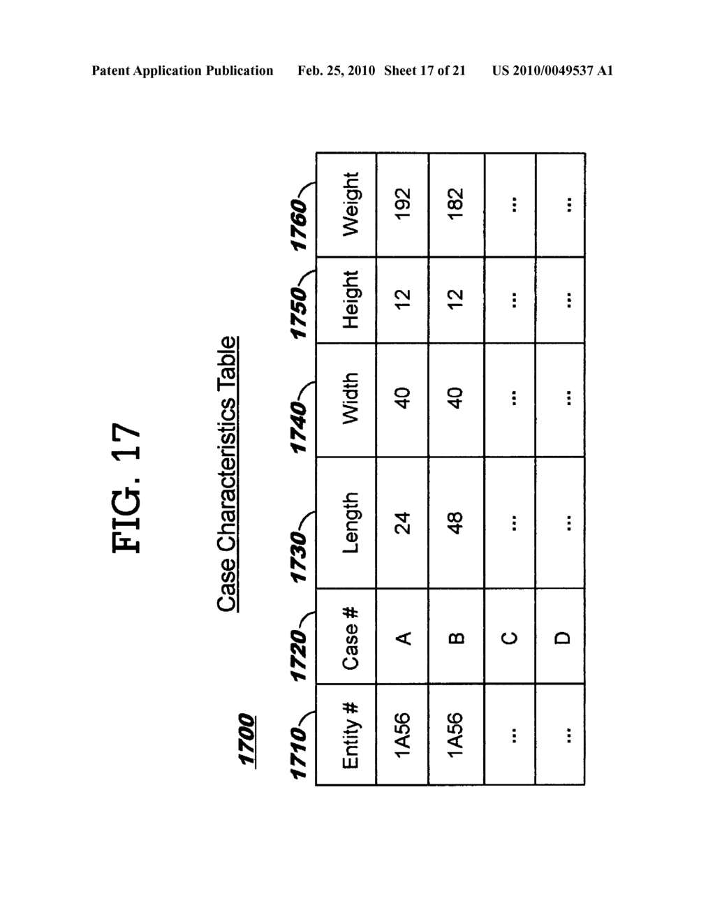 DYNAMIC BULK PACKING AND CASING - diagram, schematic, and image 18