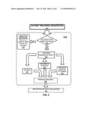 HEALTH INSURANCE SUBROGATION DATA MANAGEMENT diagram and image