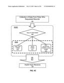 HEALTH INSURANCE SUBROGATION DATA MANAGEMENT diagram and image