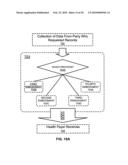 HEALTH INSURANCE SUBROGATION DATA MANAGEMENT diagram and image