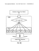 HEALTH INSURANCE SUBROGATION DATA MANAGEMENT diagram and image