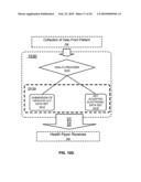 HEALTH INSURANCE SUBROGATION DATA MANAGEMENT diagram and image