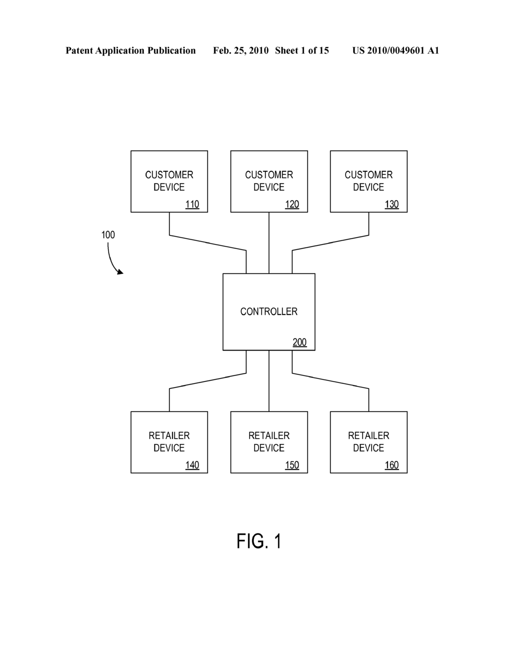 METHOD AND APPARATUS FOR MANAGING SUBSCRIPTIONS - diagram, schematic, and image 02