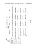 Systems and Methods for Measuring the Effectiveness of Advertising diagram and image