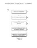 GEOGRAPHICALLY TARGETED ADVERTISING diagram and image