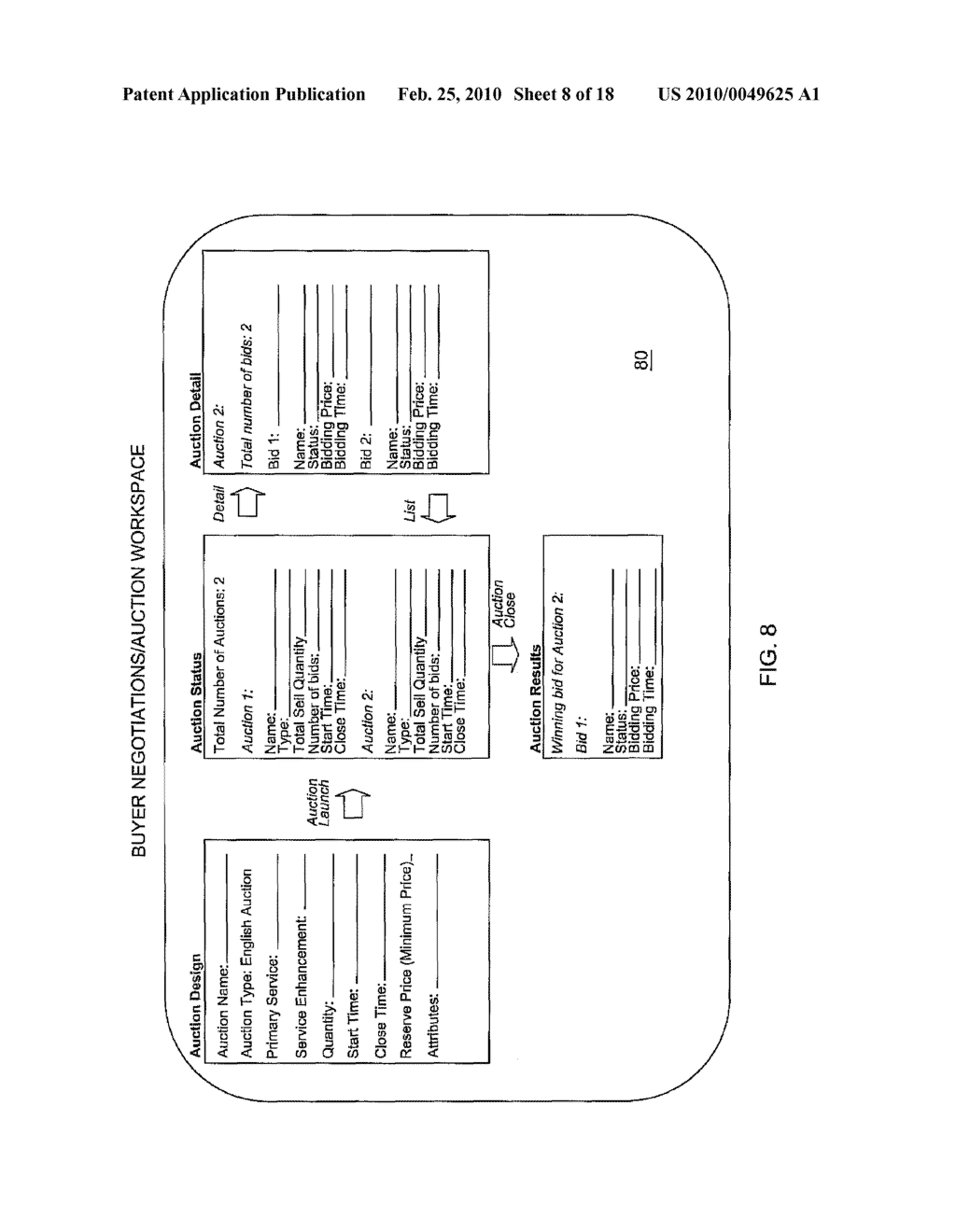 USER CONTEXT BASED DISTRIBUTED SELF SERVICE SYSTEM FOR SERVICE ENHANCED RESOURCE DELIVERY - diagram, schematic, and image 09