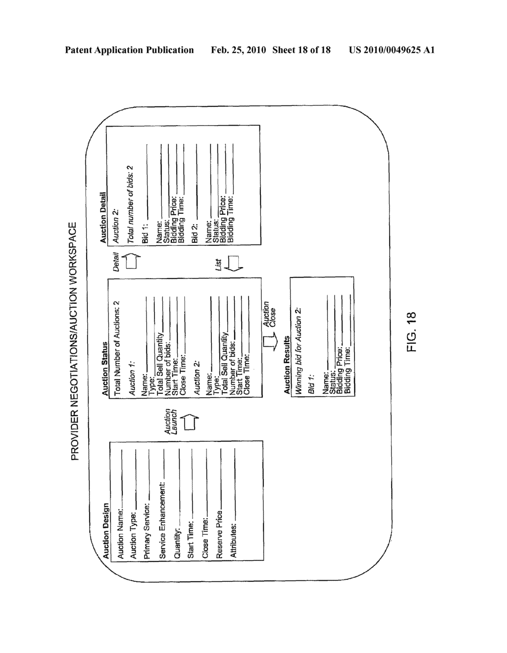 USER CONTEXT BASED DISTRIBUTED SELF SERVICE SYSTEM FOR SERVICE ENHANCED RESOURCE DELIVERY - diagram, schematic, and image 19