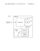 Audio Communication Web Site Integration diagram and image