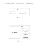 Currency Conversion With Pre-Paid Card diagram and image