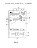 Method and system for user-defined alerting of securities information diagram and image