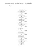 LINK INFORMATION EXTRACTING APPARATUS, LINK INFORMATION EXTRACTING METHOD, AND RECORDING MEDIUM diagram and image