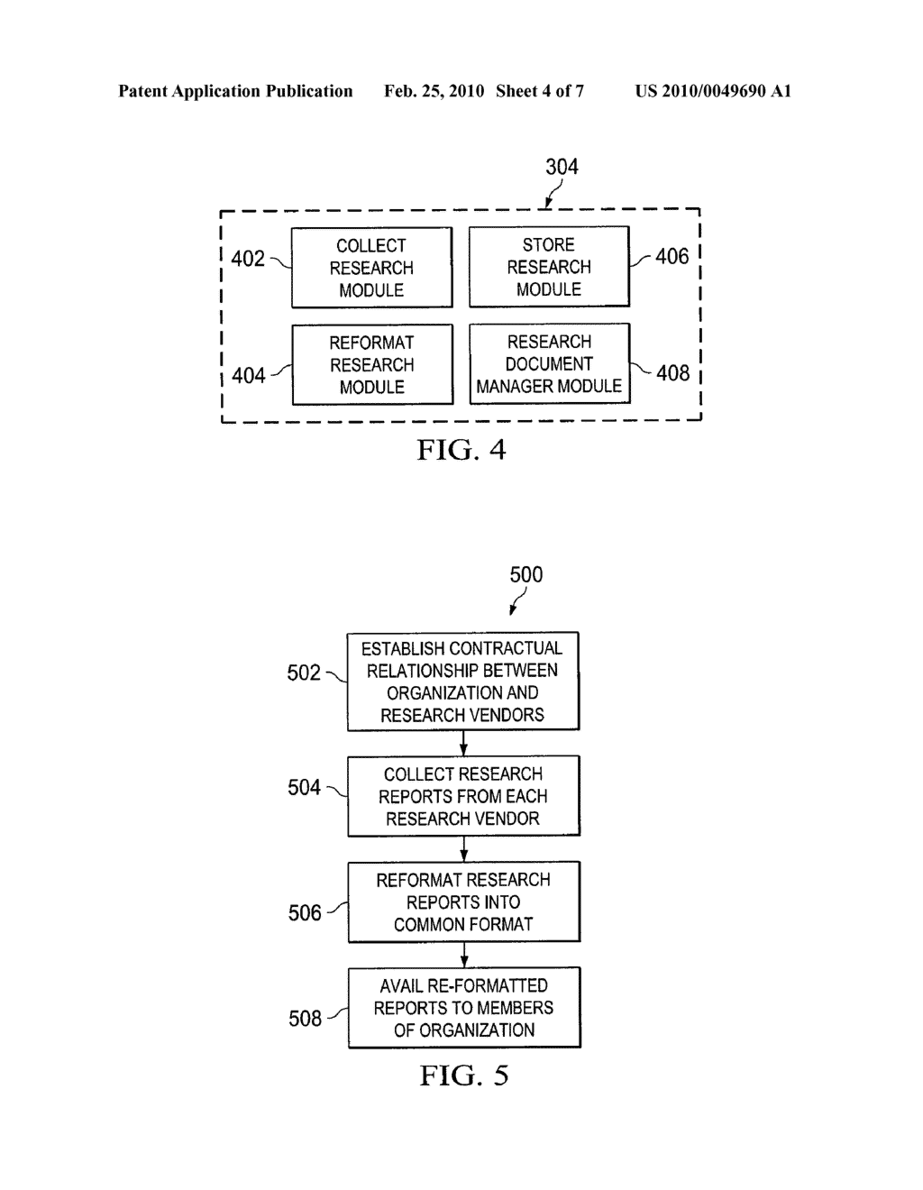 RESEARCH COLLECTION AND RETENTION SYSTEM - diagram, schematic, and image 05