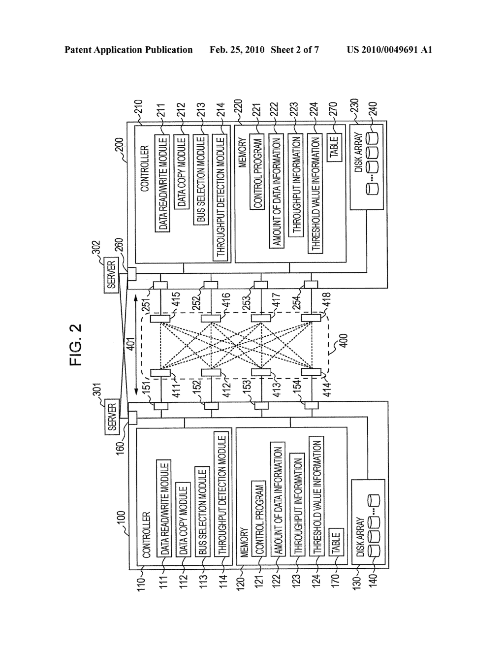 DATA STORAGE APPARATUS - diagram, schematic, and image 03