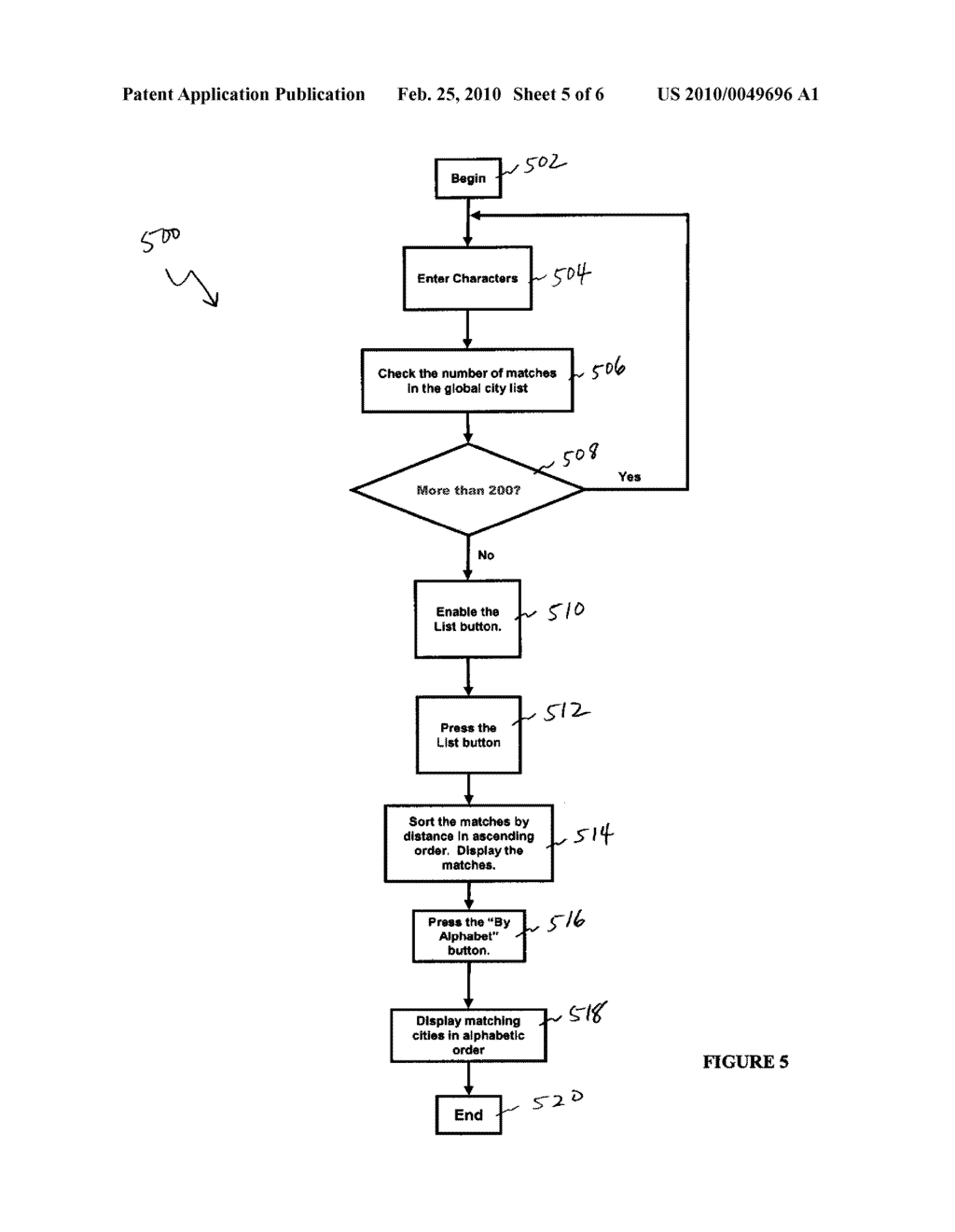 Systems and Methods for Smart City Search - diagram, schematic, and image 06