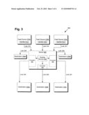 System and method for optimized filtered data feeds to capture data and send to multiple destinations diagram and image