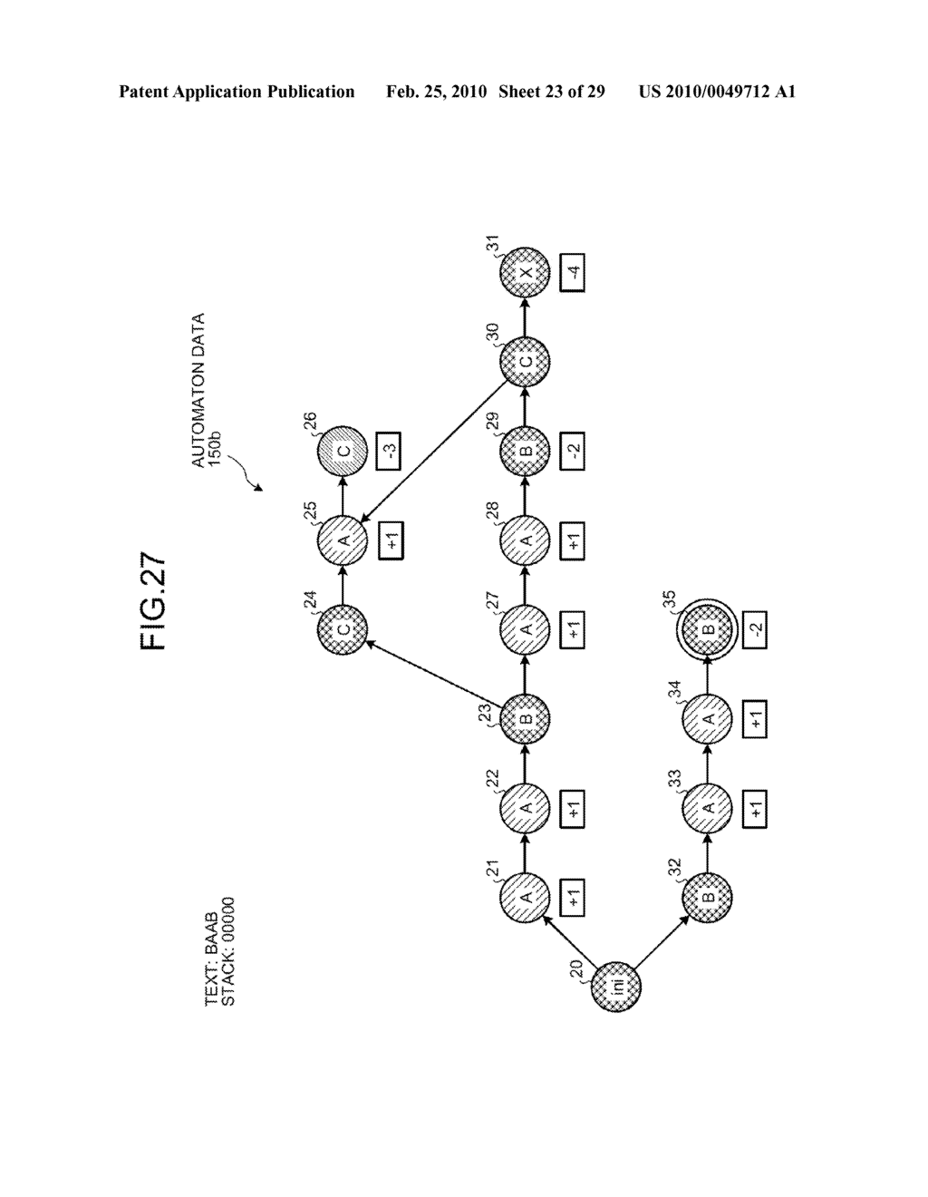 SEARCH METHOD AND SEARCH PROGRAM - diagram, schematic, and image 24