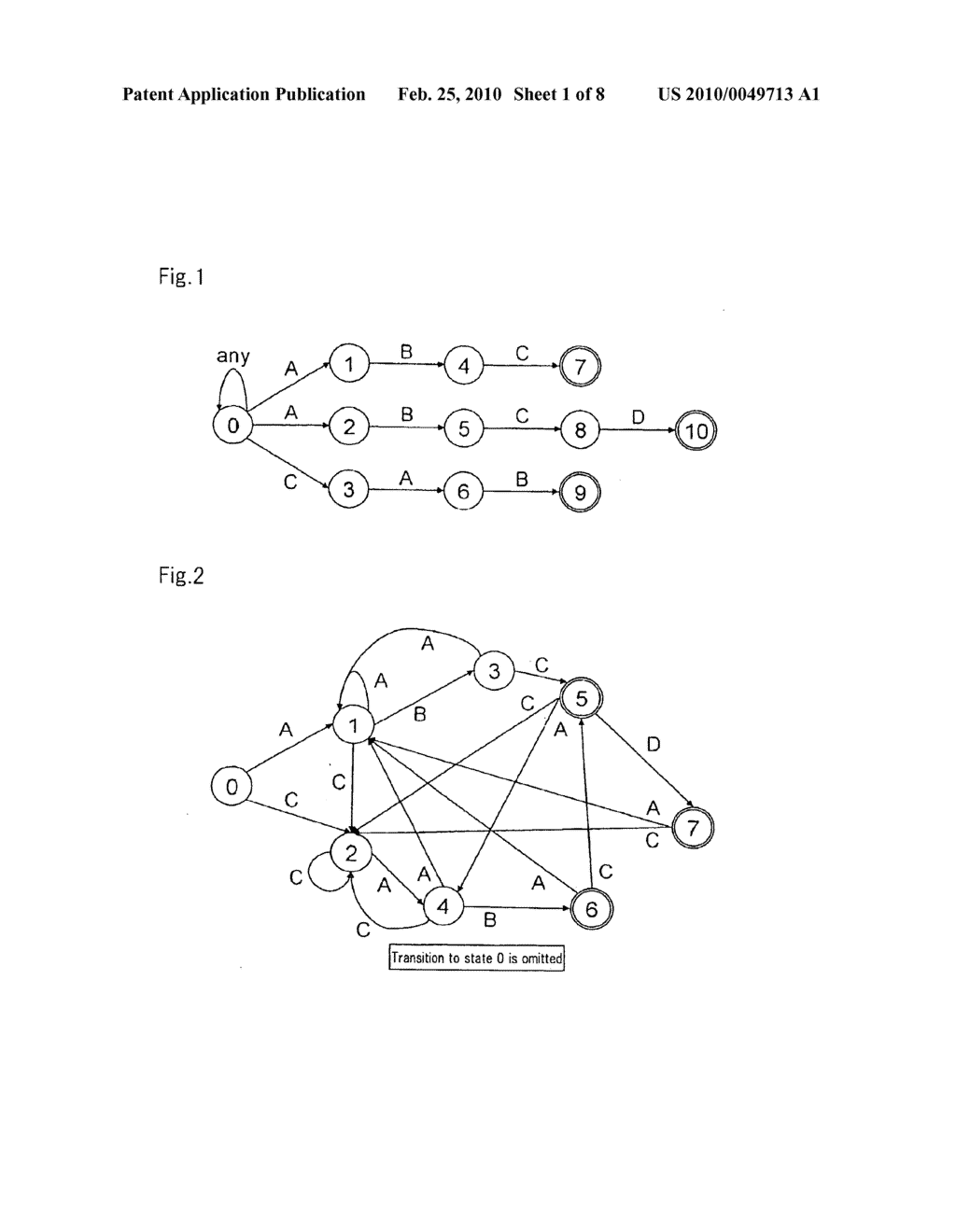PATTERN MATCHING DEVICE AND METHOD - diagram, schematic, and image 02