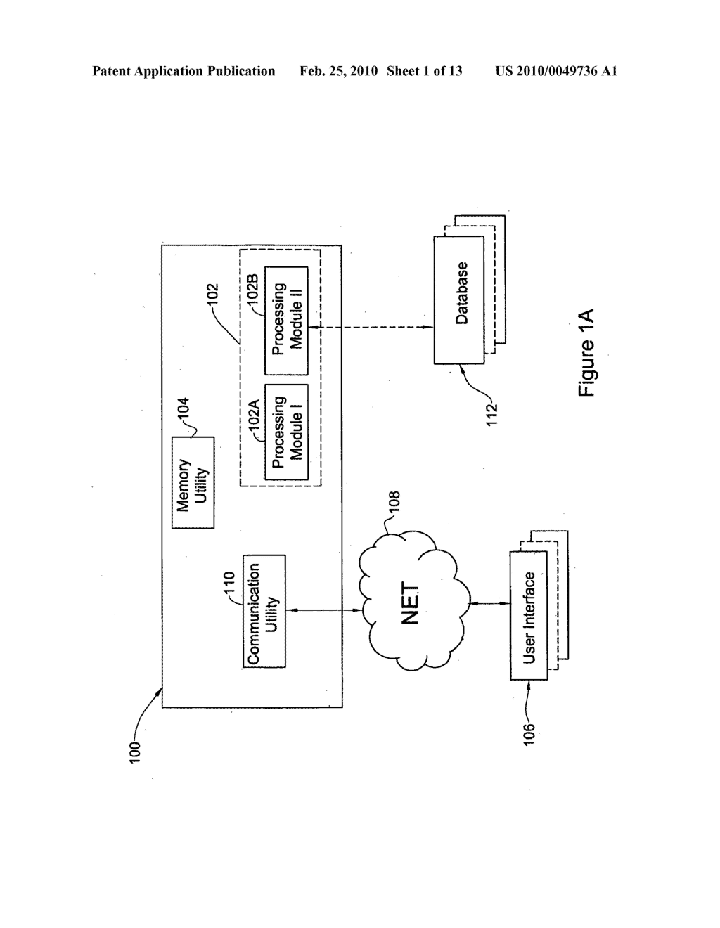 Method and System for Computerized Management of Related Data Records - diagram, schematic, and image 02