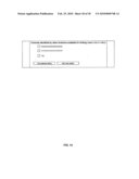 PERFORMANCE OF CONTROL PROCESSES AND MANAGEMENT OF RISK INFORMATION diagram and image