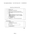 PERFORMANCE OF CONTROL PROCESSES AND MANAGEMENT OF RISK INFORMATION diagram and image