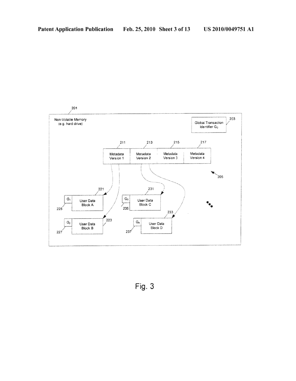 Methods and Apparatuses for Data Protection - diagram, schematic, and image 04