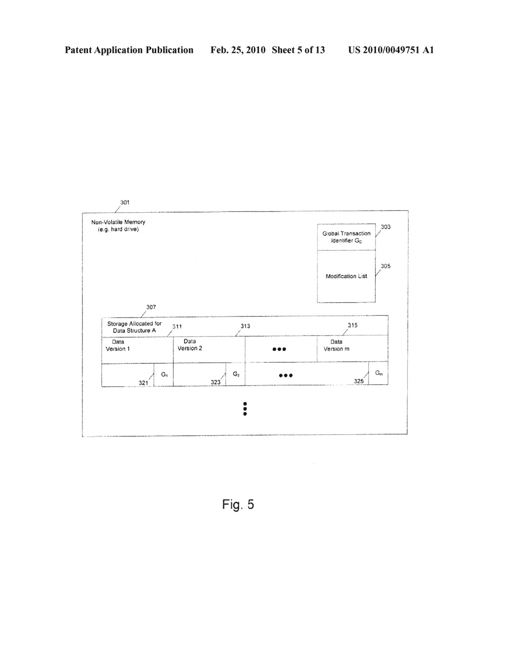 Methods and Apparatuses for Data Protection - diagram, schematic, and image 06