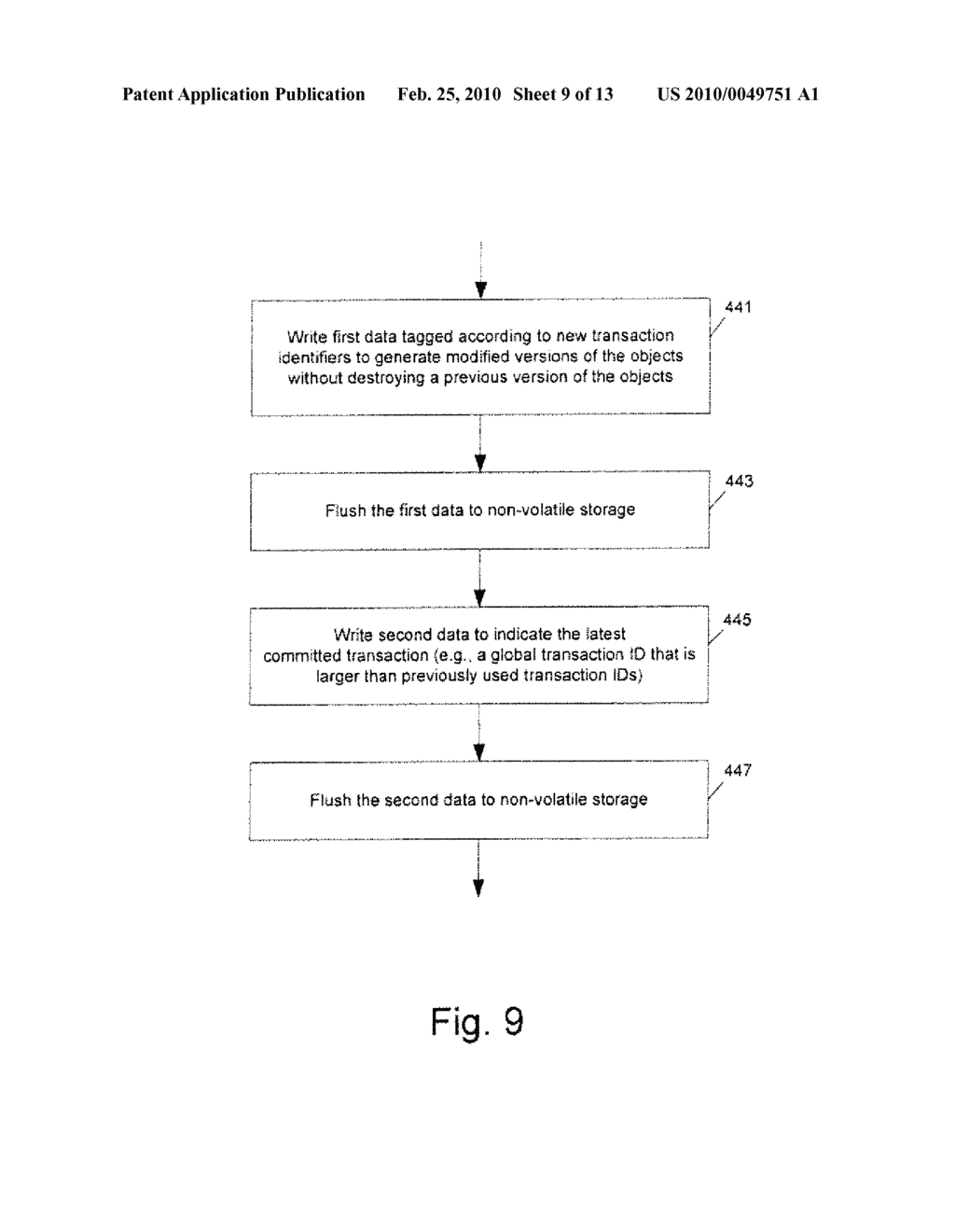 Methods and Apparatuses for Data Protection - diagram, schematic, and image 10