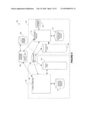 SYSTEMS AND METHODS FOR MONITORING APPLICATION DATA IN A DATA REPLICATION SYSTEM diagram and image