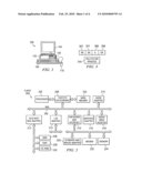 Method and Apparatus for Increasing Efficiency of Data Storage in a File System diagram and image