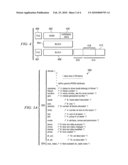 Method and Apparatus for Increasing Efficiency of Data Storage in a File System diagram and image