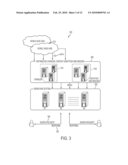 SEARCH ENGINE METHOD AND SYSTEM UTILIZING MULTIPLE CONTEXTS diagram and image