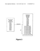 DOCUMENT HANDLING IN A WEB APPLICATION diagram and image