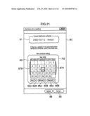 INFORMATION PROCESSING SYSTEM, A MANAGEMENT APPARATUS, AN INFORMATION PROCESSING METHOD AND A MANAGEMENT METHOD diagram and image