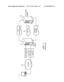 SYSTEM AND METHOD OF ASSOCIATING EVENTS WITH REQUESTS diagram and image