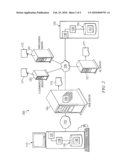 SYSTEM AND METHOD OF ASSOCIATING EVENTS WITH REQUESTS diagram and image