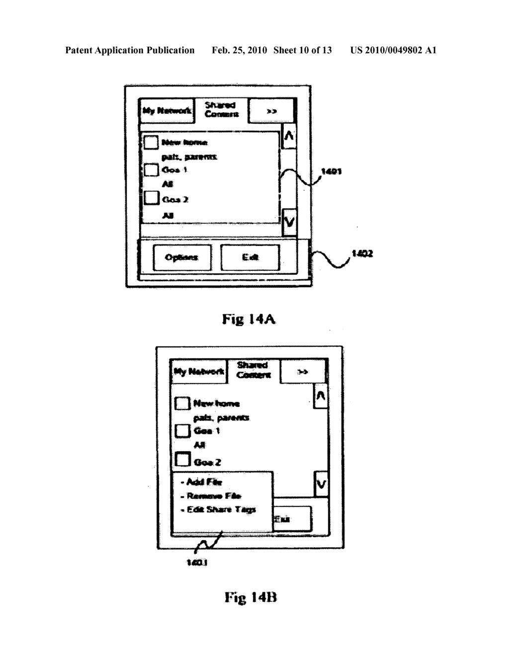 SYSTEM AND METHOD FOR FACILITATING A READY SOCIAL NETWORK - diagram, schematic, and image 11