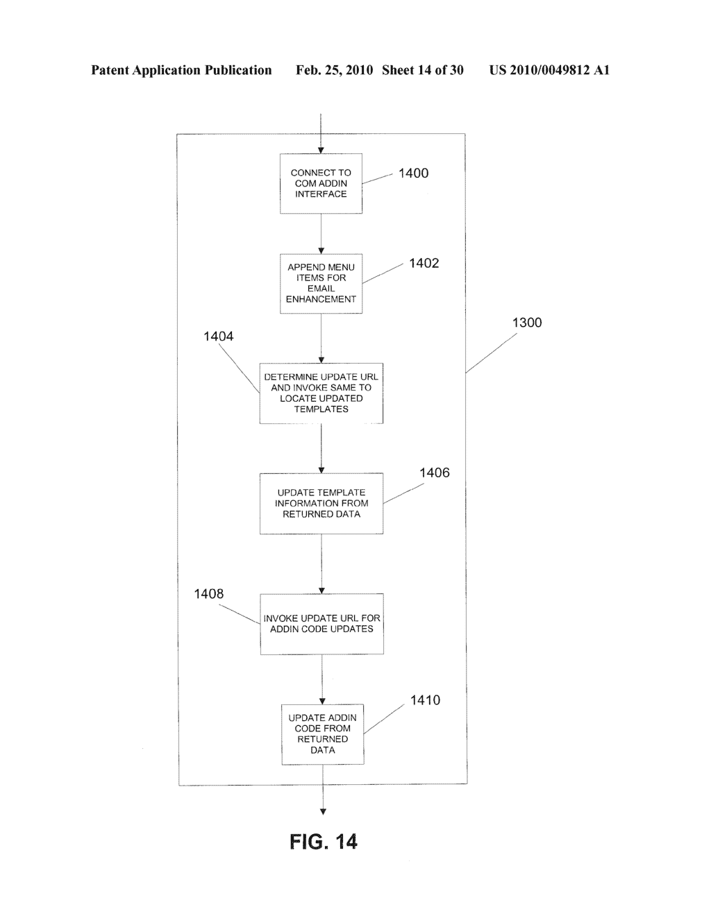 E-Mail Messaging System and Method for Enhanced Rich Media Delivery - diagram, schematic, and image 15