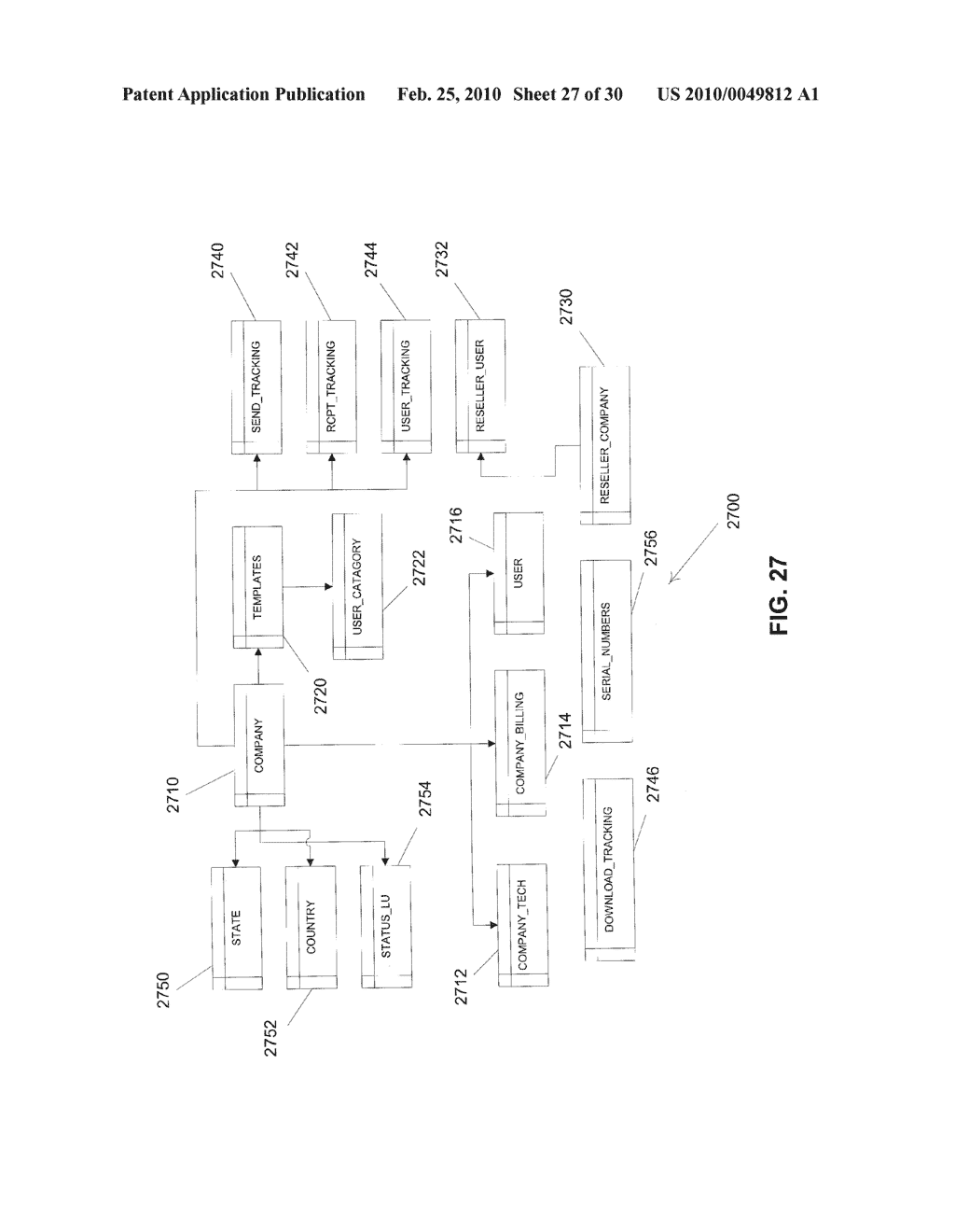 E-Mail Messaging System and Method for Enhanced Rich Media Delivery - diagram, schematic, and image 28