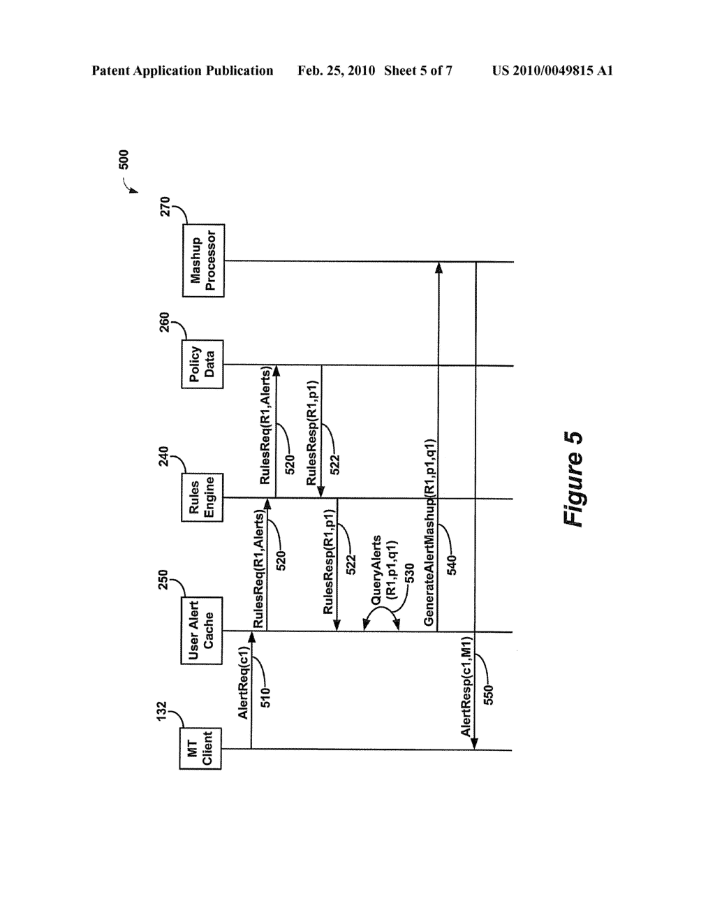 Programmable and Extensible Multi-Social Network Alert System - diagram, schematic, and image 06