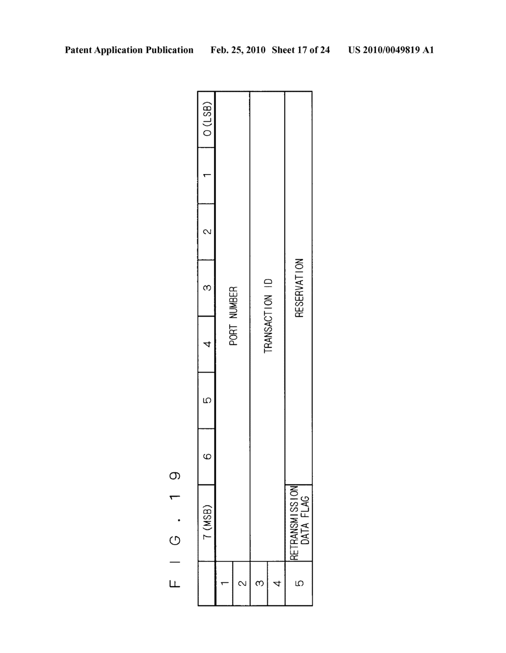 VEHICLE COMMUNICATION DEVICE - diagram, schematic, and image 18