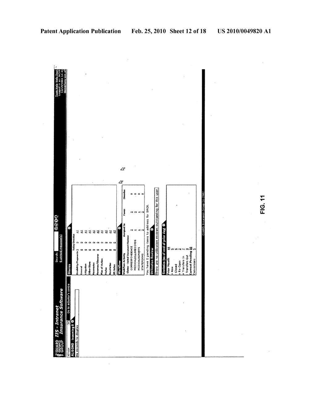 Simplex communications parameters of remote sessions system and method for controlling remote communications - diagram, schematic, and image 13