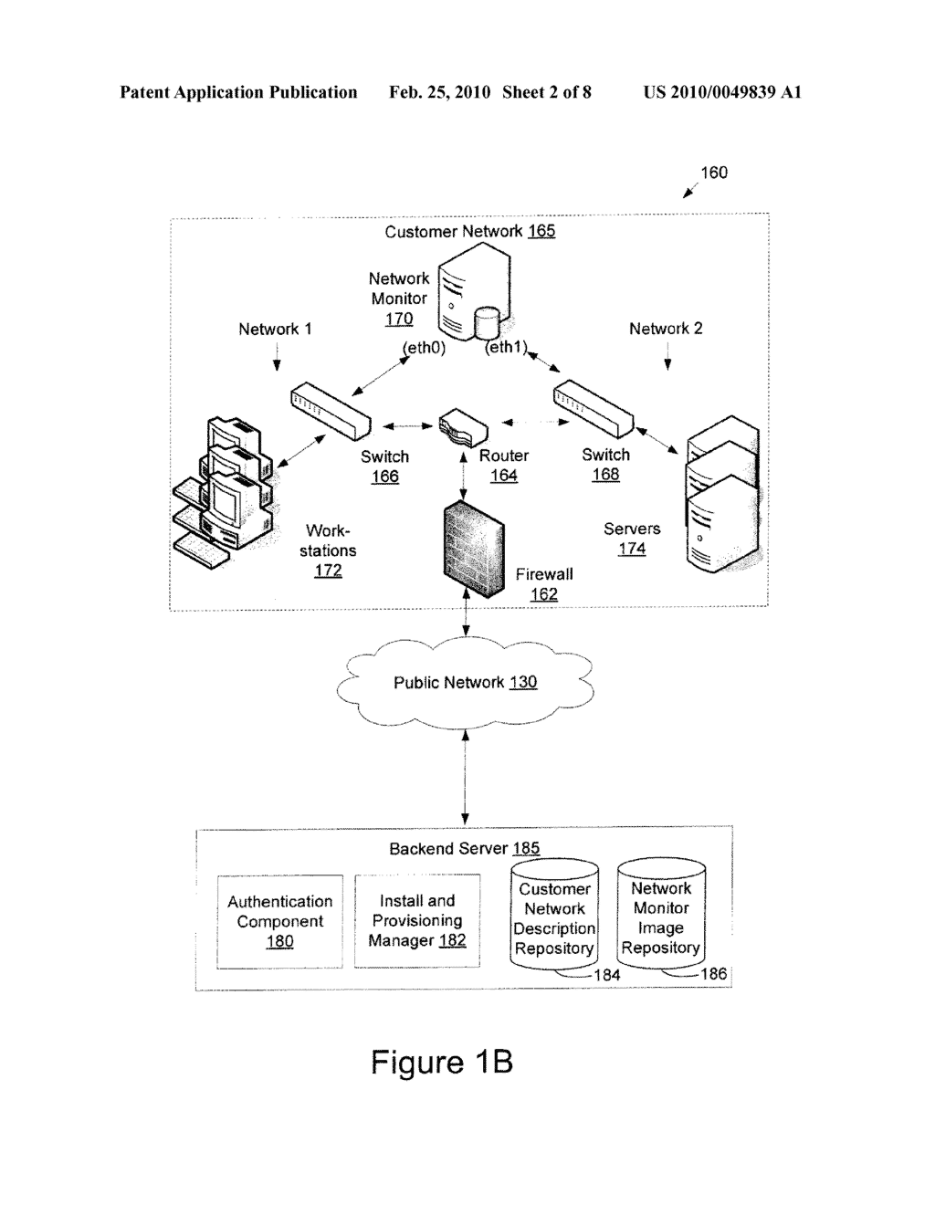 RAPID DEPLOYMENT REMOTE NETWORK MONITOR - diagram, schematic, and image 03