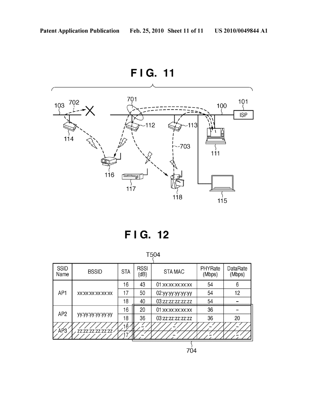 INFORMATION PROCESSING APPARATUS AND METHOD OF CONTROLLING THEREOF - diagram, schematic, and image 12