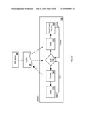 System and Method for Monitoring and Analyzing Internet Traffic diagram and image