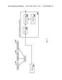 System and Method for Monitoring and Analyzing Internet Traffic diagram and image