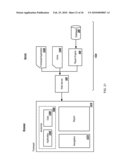 System and Method for Monitoring and Analyzing Internet Traffic diagram and image